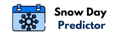 snow day predictor